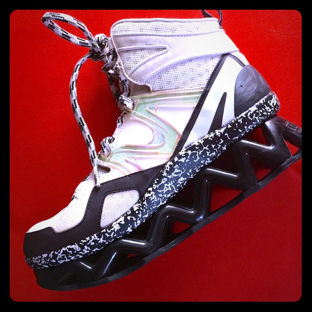Marc by Marc Jacobs Ninja Wave sneakers